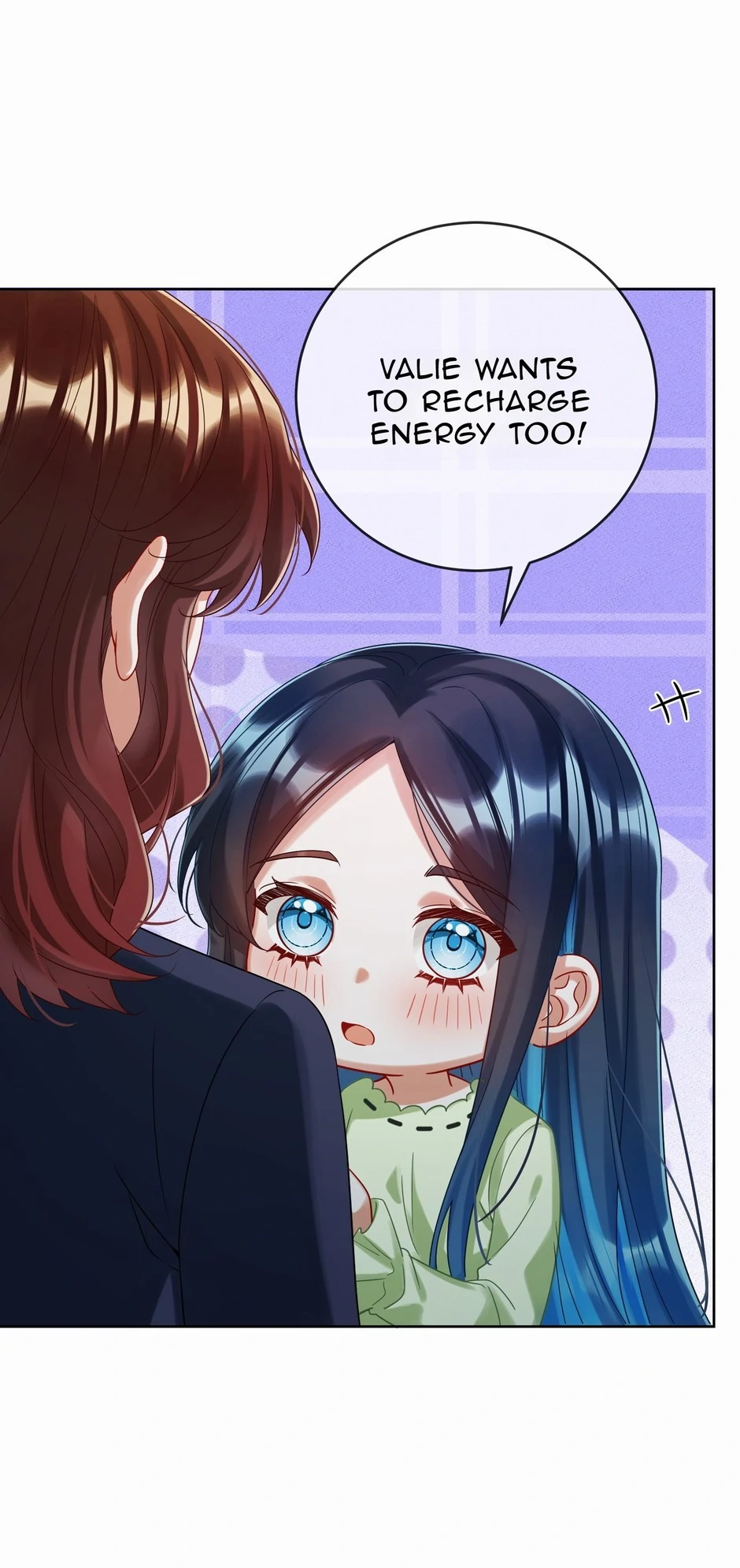 The Daughter of Evil and Miss Devil Chapter 95 - Page 17