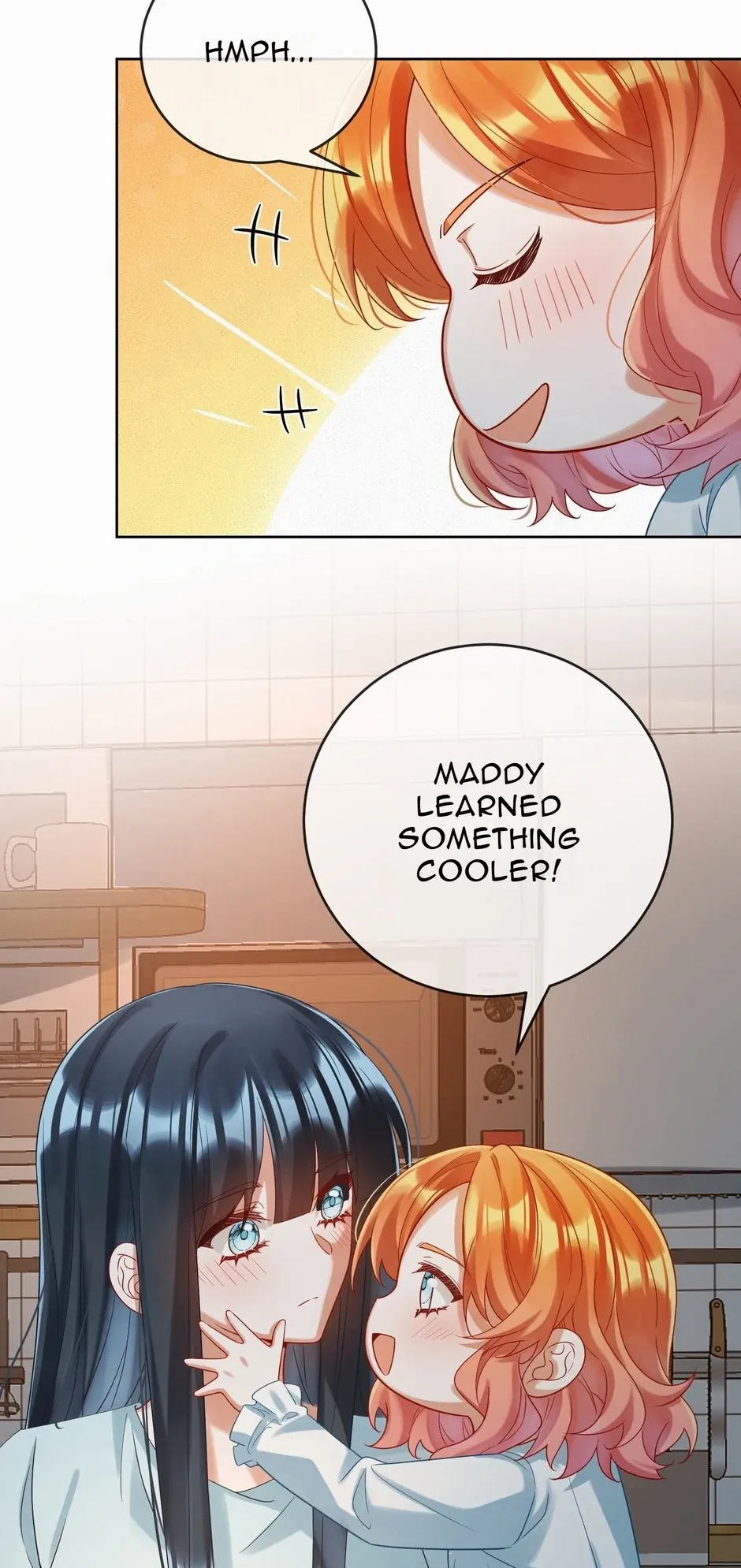 The Daughter of Evil and Miss Devil Chapter 95 - Page 20