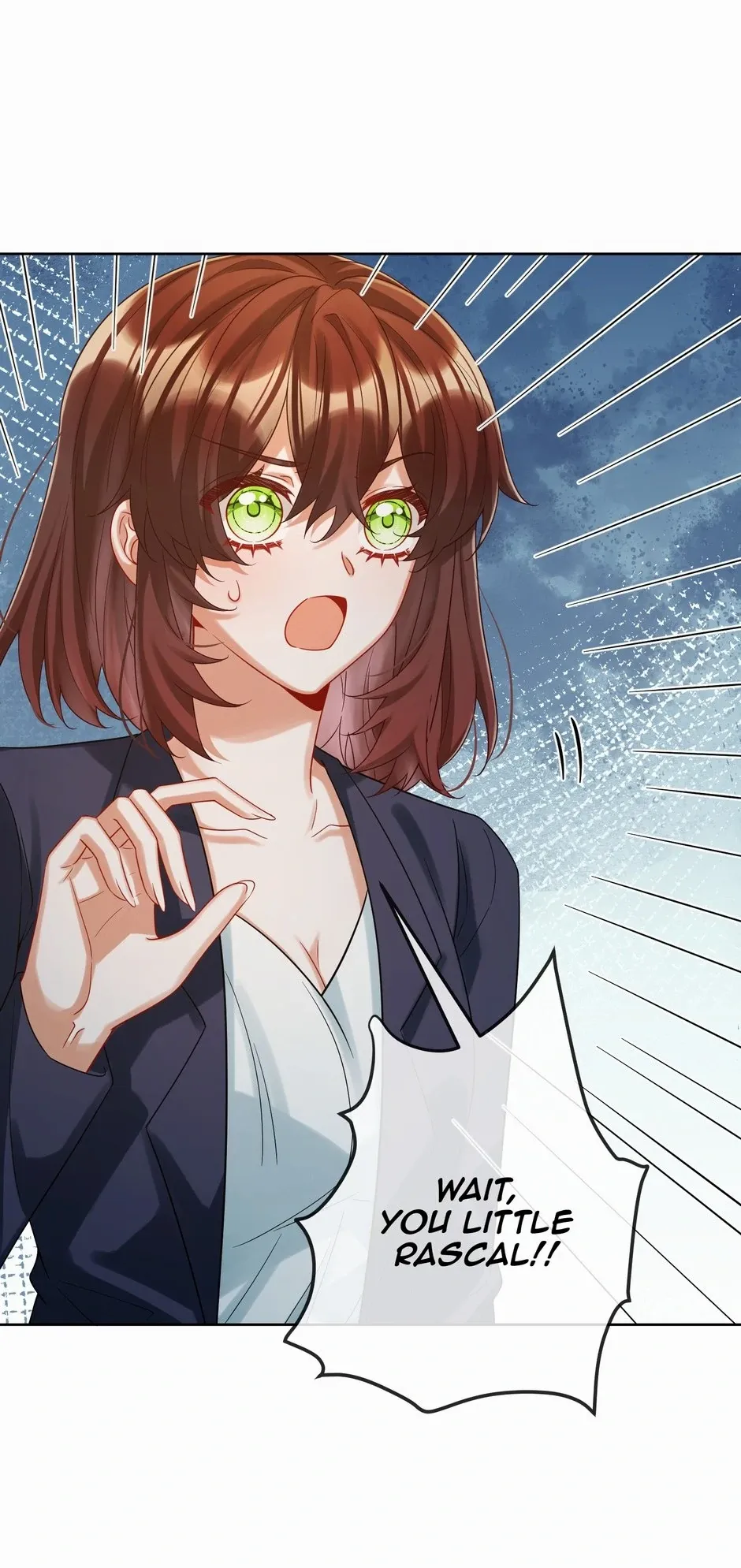 The Daughter of Evil and Miss Devil Chapter 95 - Page 22