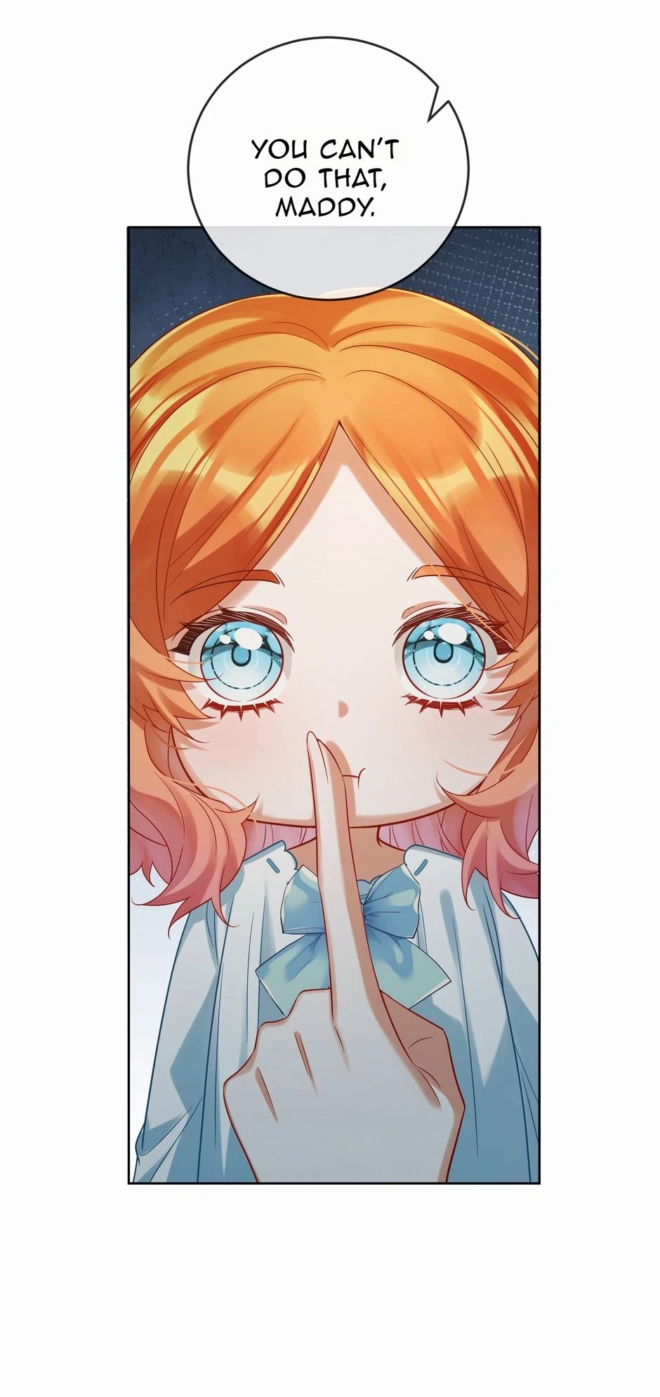 The Daughter of Evil and Miss Devil Chapter 95 - Page 23