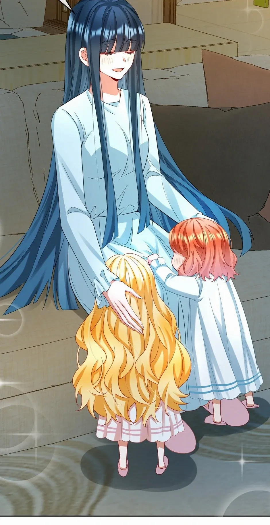 The Daughter of Evil and Miss Devil Chapter 95 - Page 28