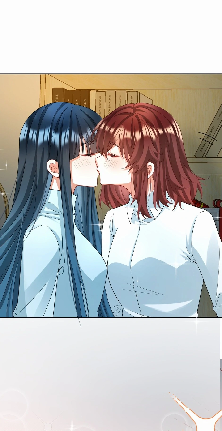 The Daughter of Evil and Miss Devil Chapter 95 - Page 30