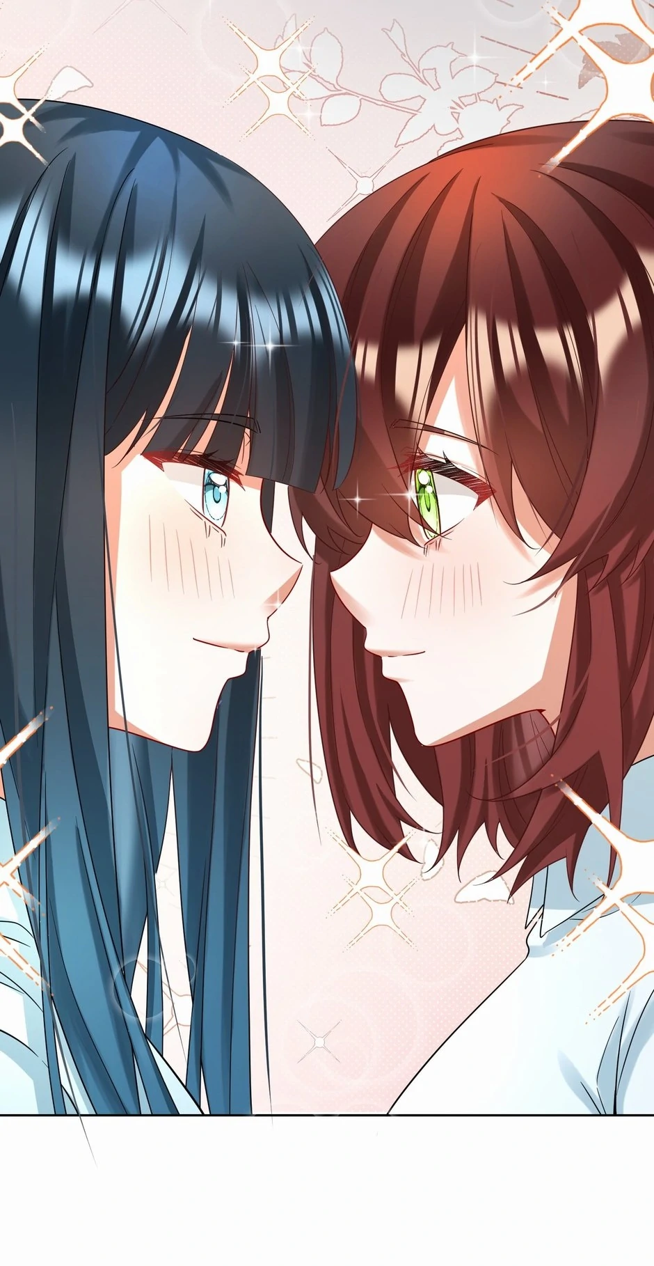 The Daughter of Evil and Miss Devil Chapter 95 - Page 31