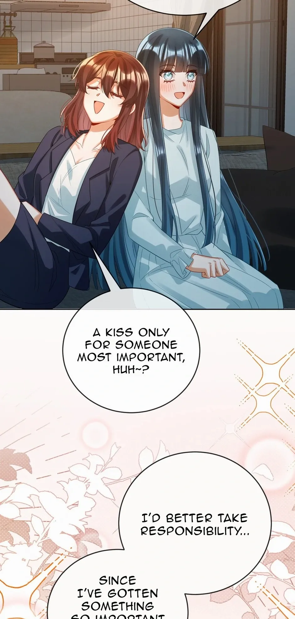 The Daughter of Evil and Miss Devil Chapter 95 - Page 38