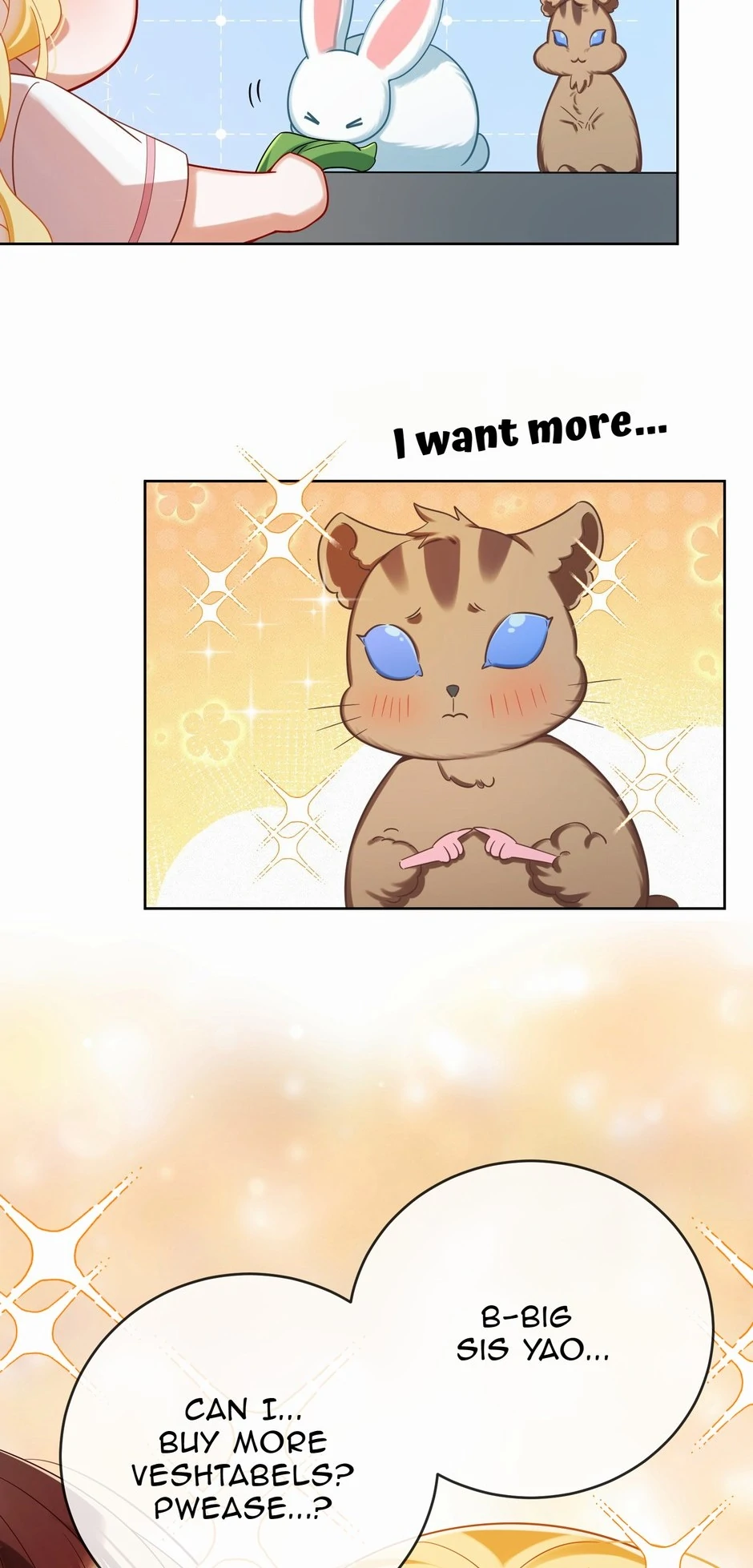 The Daughter of Evil and Miss Devil Chapter 96 - Page 5