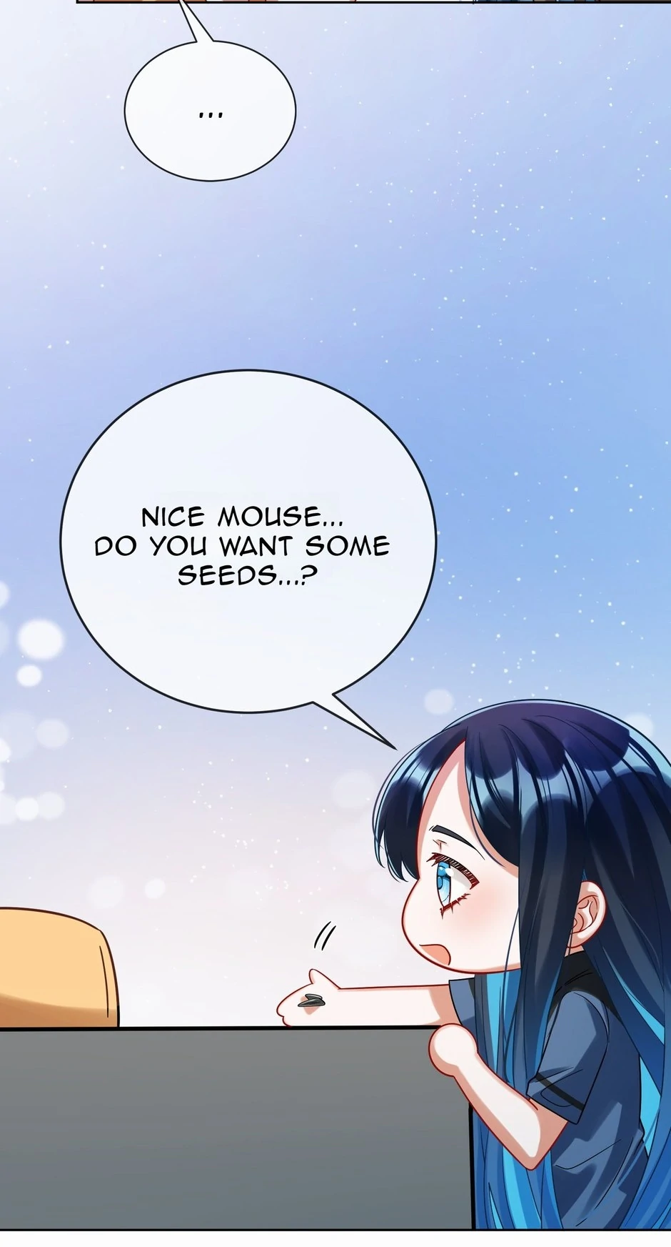 The Daughter of Evil and Miss Devil Chapter 96 - Page 18