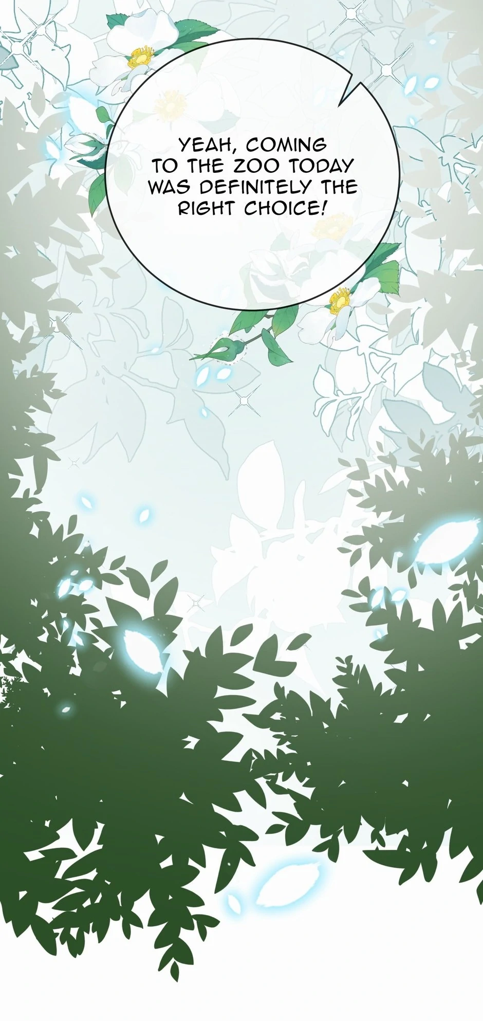 The Daughter of Evil and Miss Devil Chapter 96 - Page 36