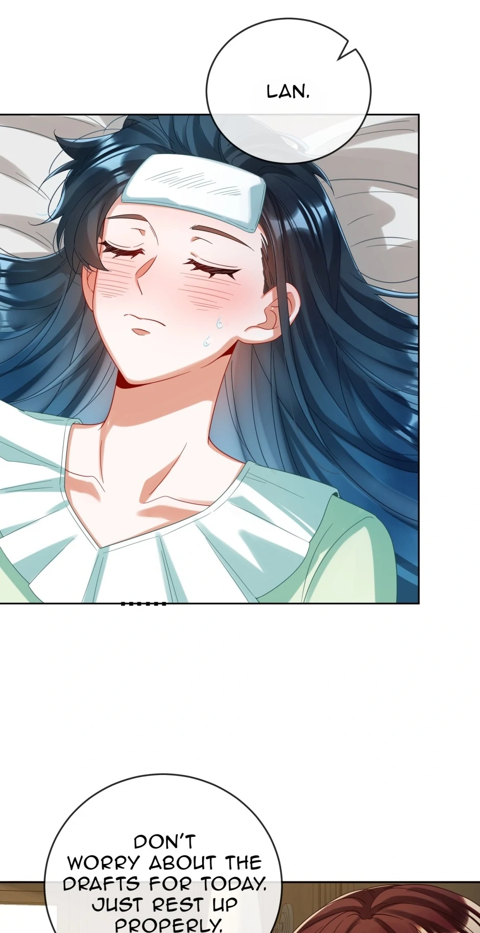 The Daughter of Evil and Miss Devil Chapter 97 - Page 4