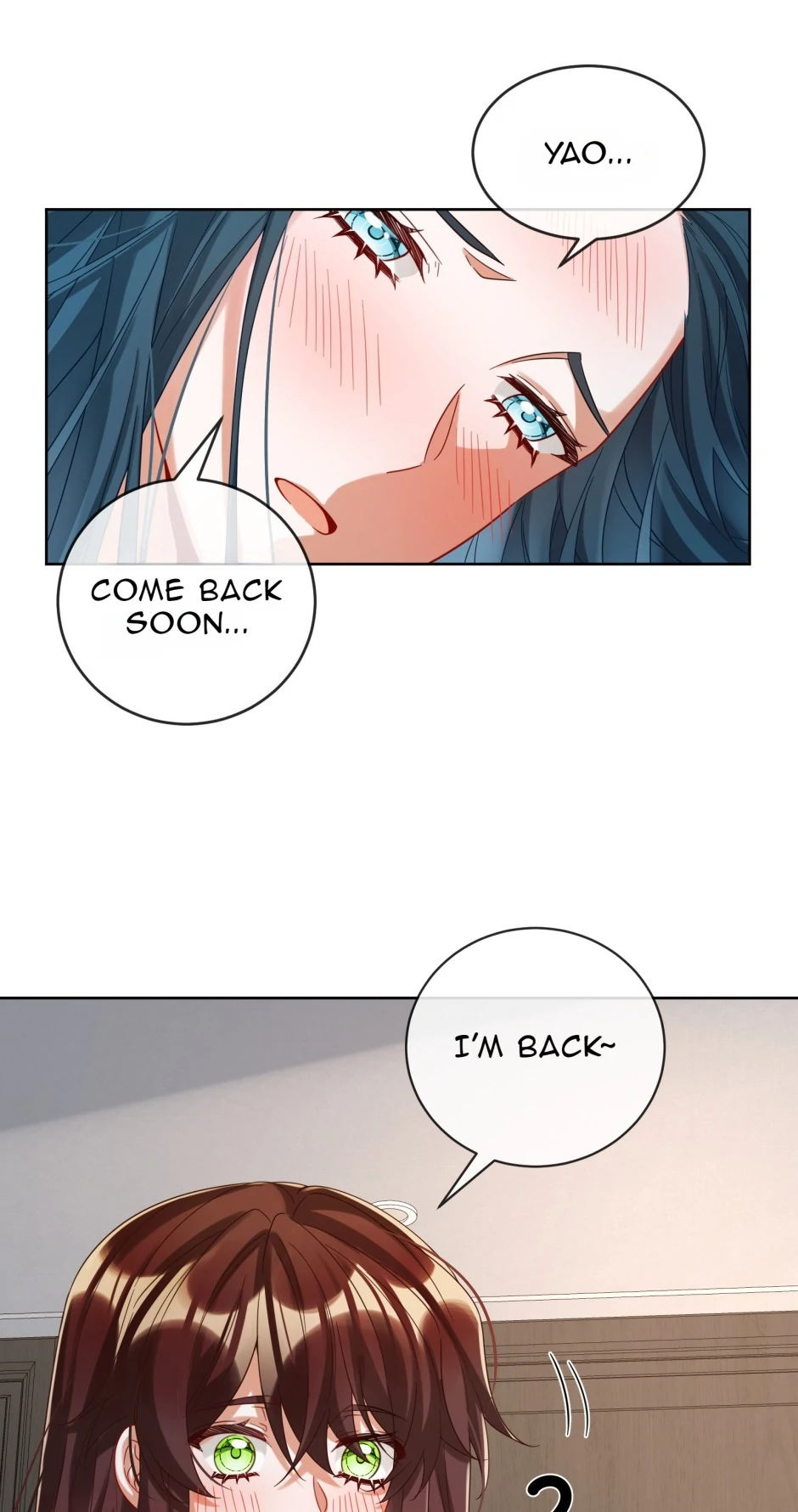 The Daughter of Evil and Miss Devil Chapter 97 - Page 20