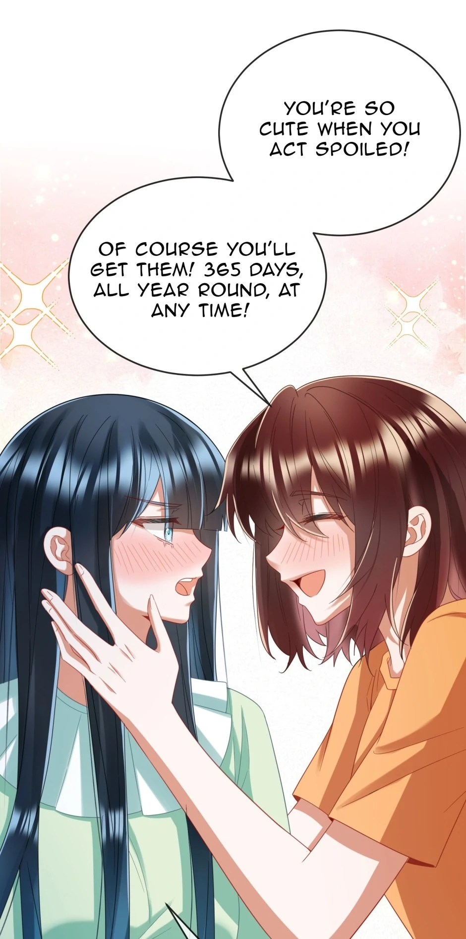 The Daughter of Evil and Miss Devil Chapter 97 - Page 28