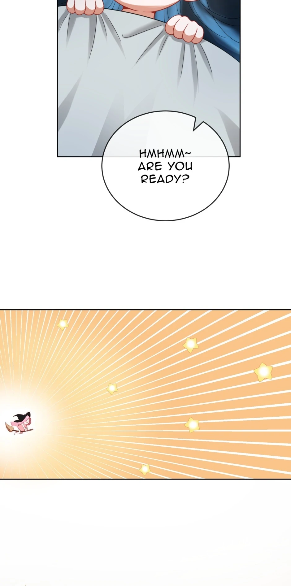 The Daughter of Evil and Miss Devil Chapter 97 - Page 32