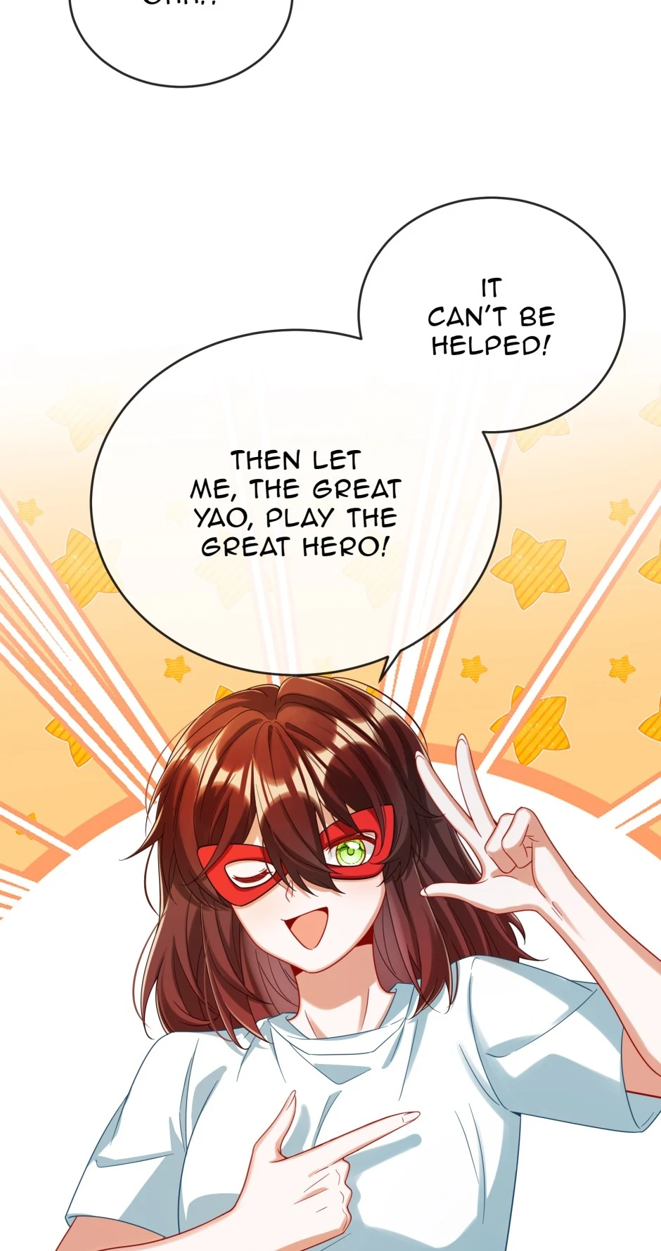 The Daughter of Evil and Miss Devil Chapter 98 - Page 9