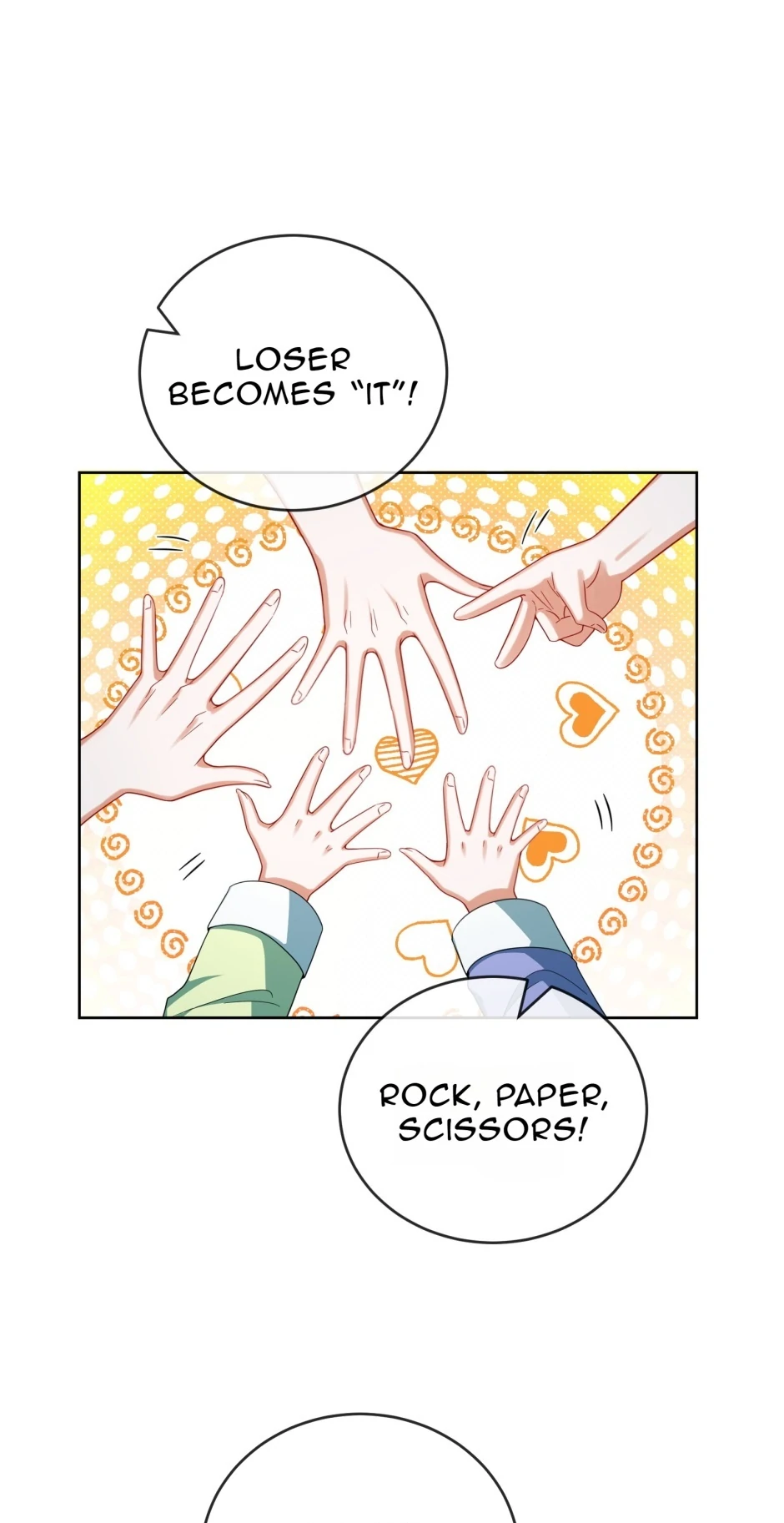 The Daughter of Evil and Miss Devil Chapter 98 - Page 11