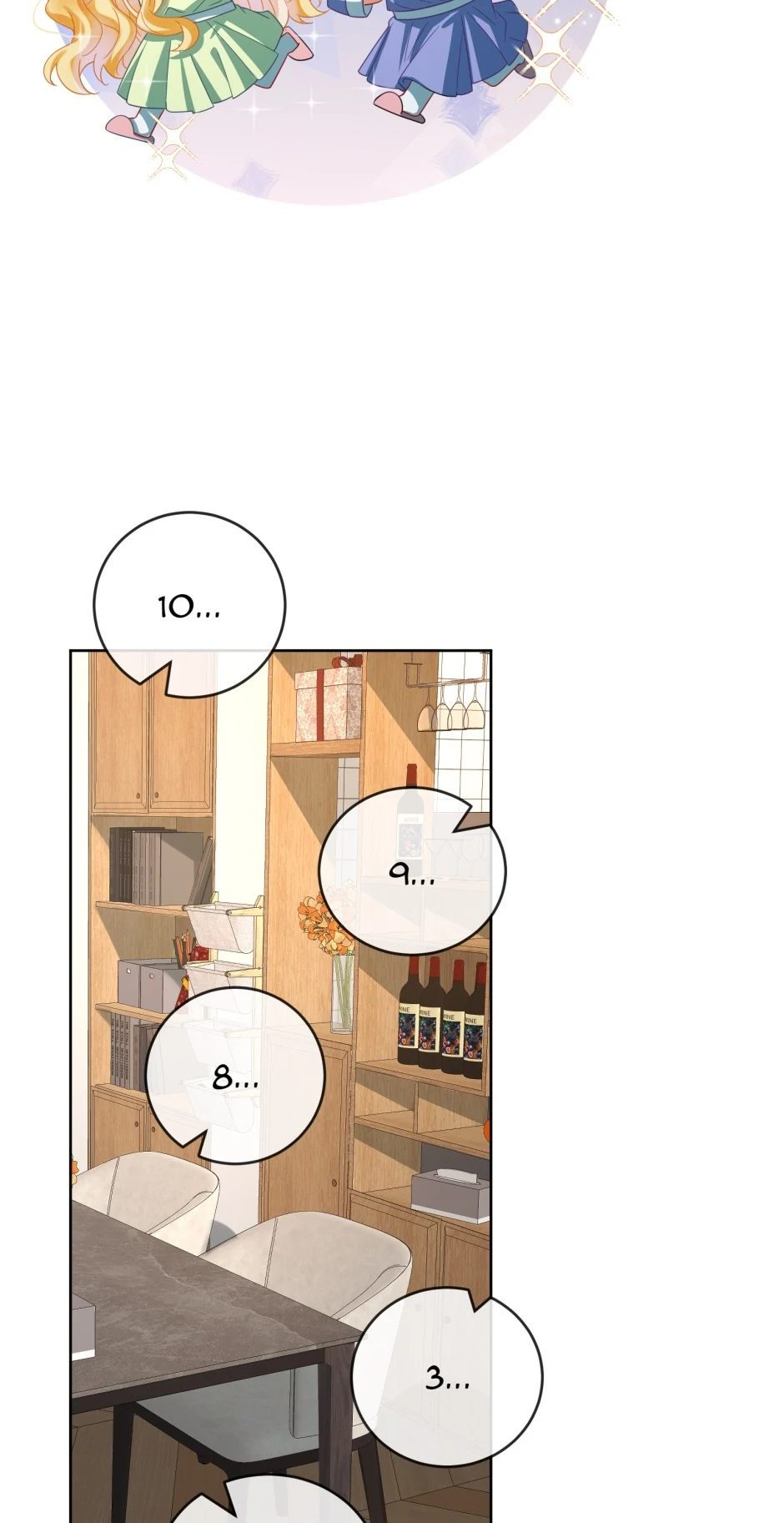 The Daughter of Evil and Miss Devil Chapter 98 - Page 13