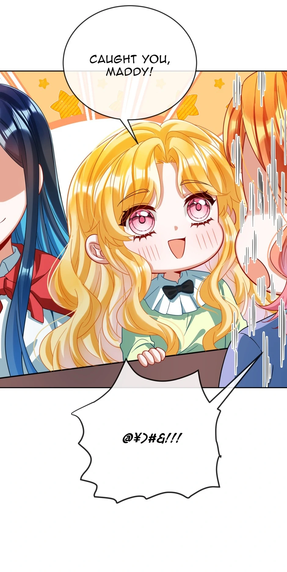 The Daughter of Evil and Miss Devil Chapter 98 - Page 26