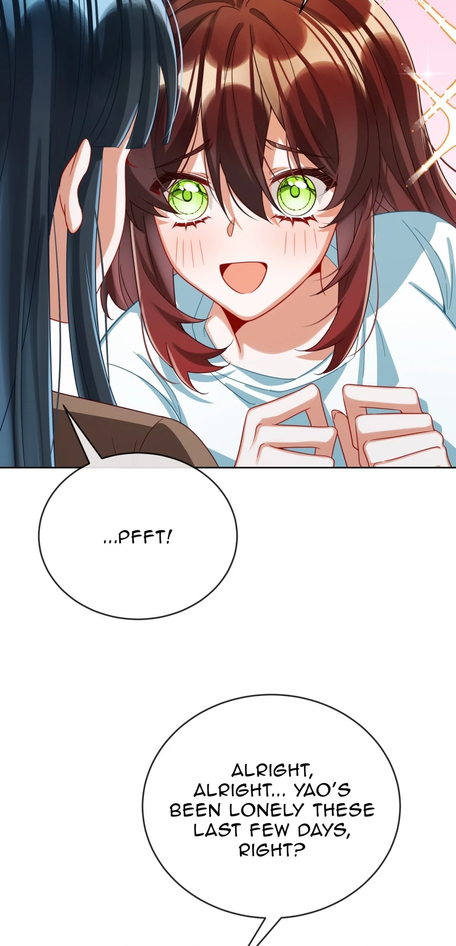 The Daughter of Evil and Miss Devil Chapter 98 - Page 32