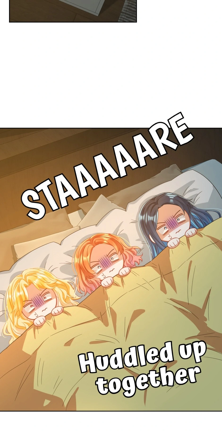 The Daughter of Evil and Miss Devil Chapter 99 - Page 12