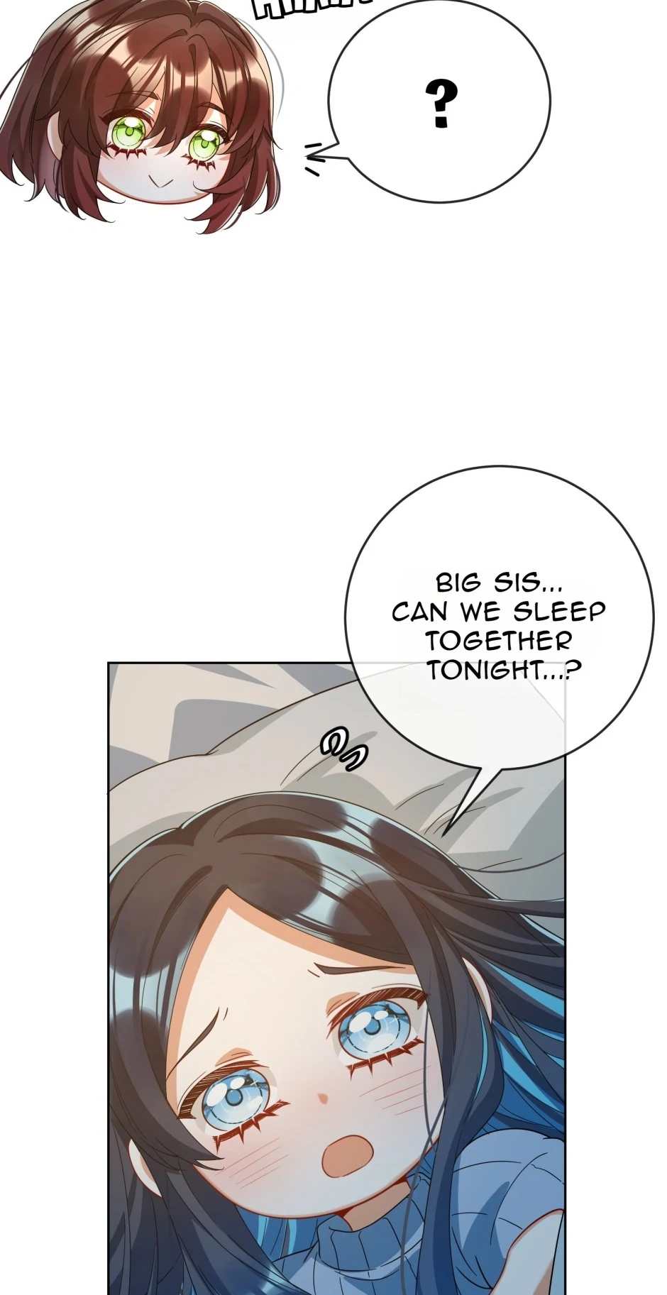 The Daughter of Evil and Miss Devil Chapter 99 - Page 15