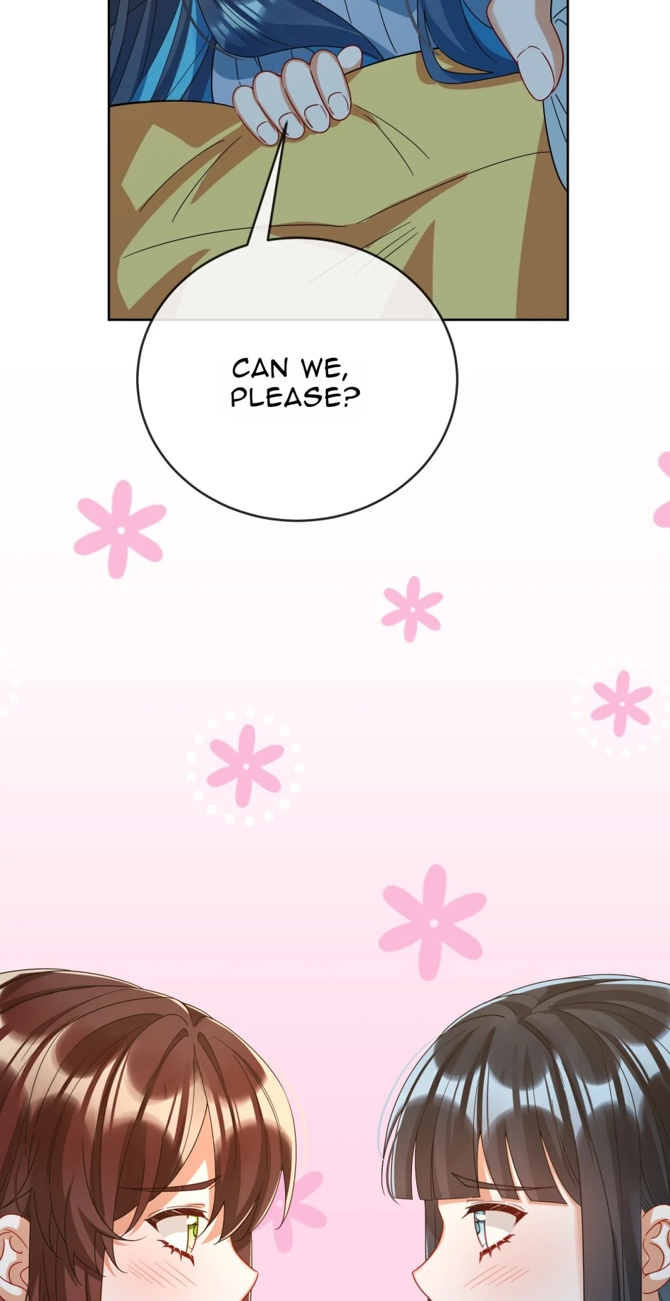 The Daughter of Evil and Miss Devil Chapter 99 - Page 16