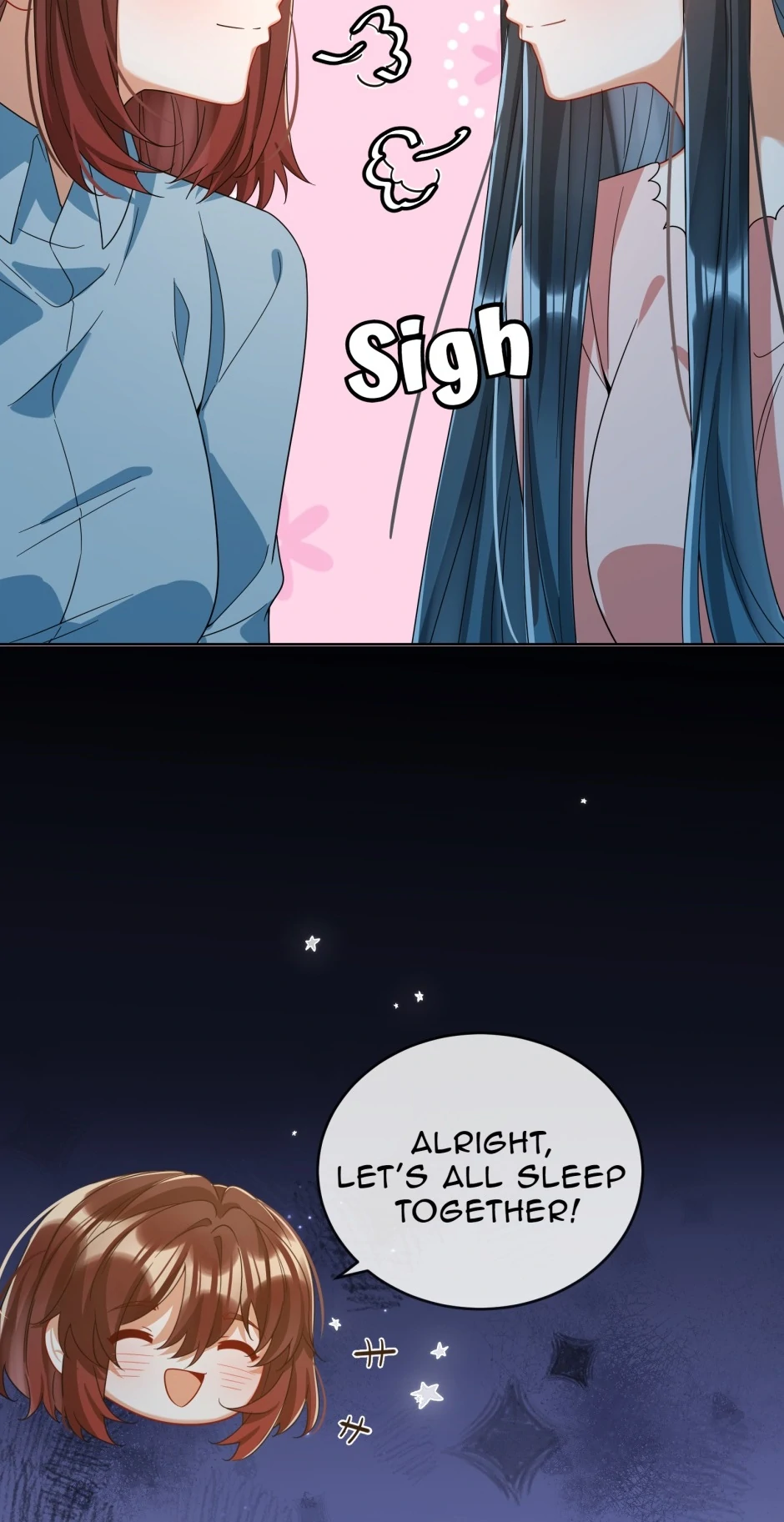 The Daughter of Evil and Miss Devil Chapter 99 - Page 17