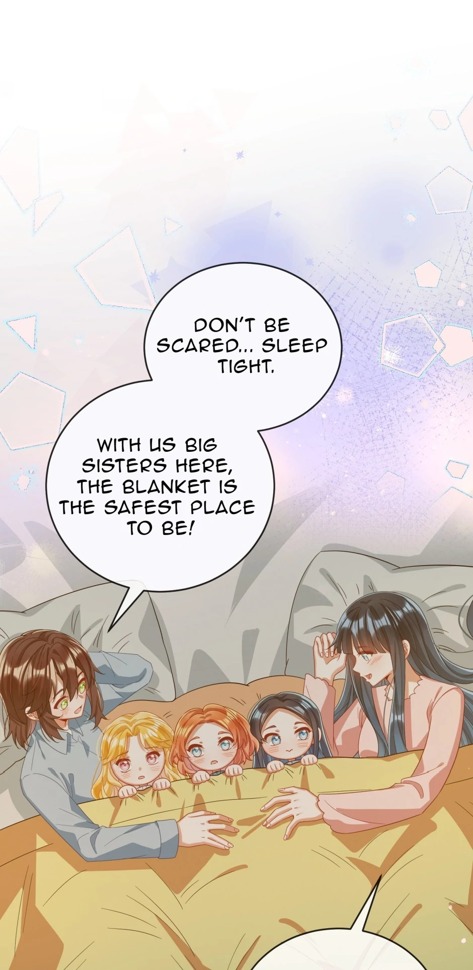 The Daughter of Evil and Miss Devil Chapter 99 - Page 19