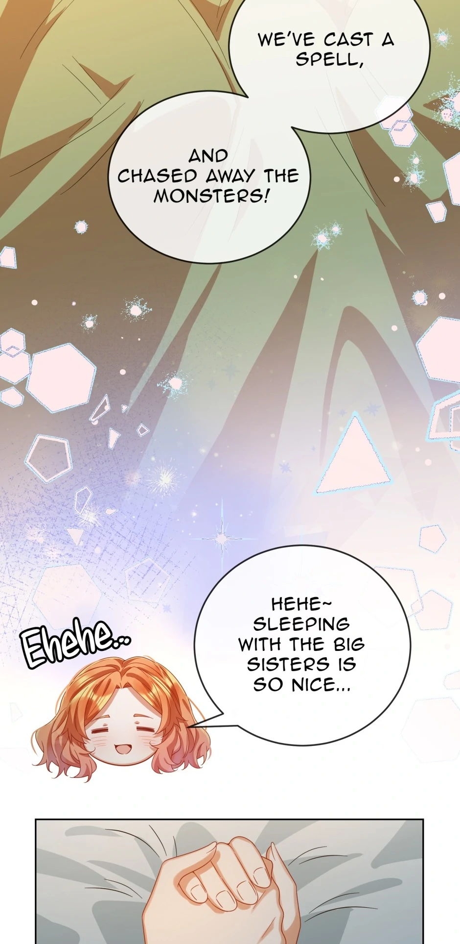 The Daughter of Evil and Miss Devil Chapter 99 - Page 20