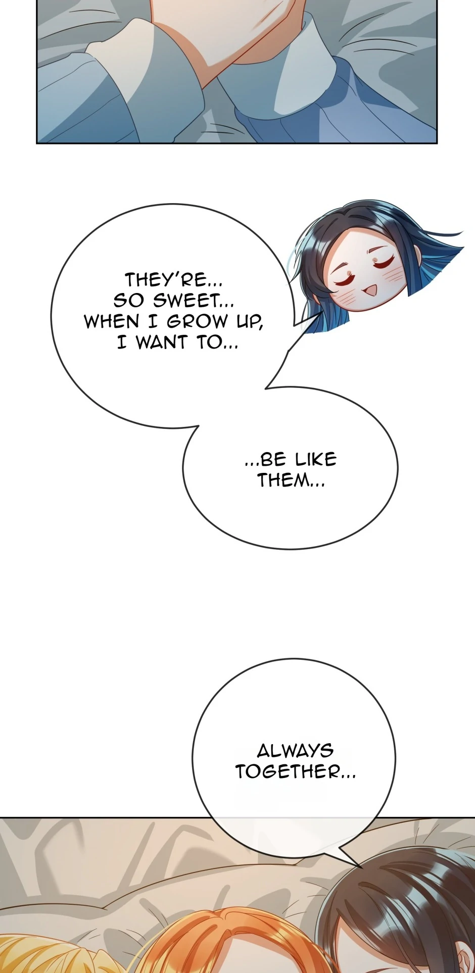 The Daughter of Evil and Miss Devil Chapter 99 - Page 21