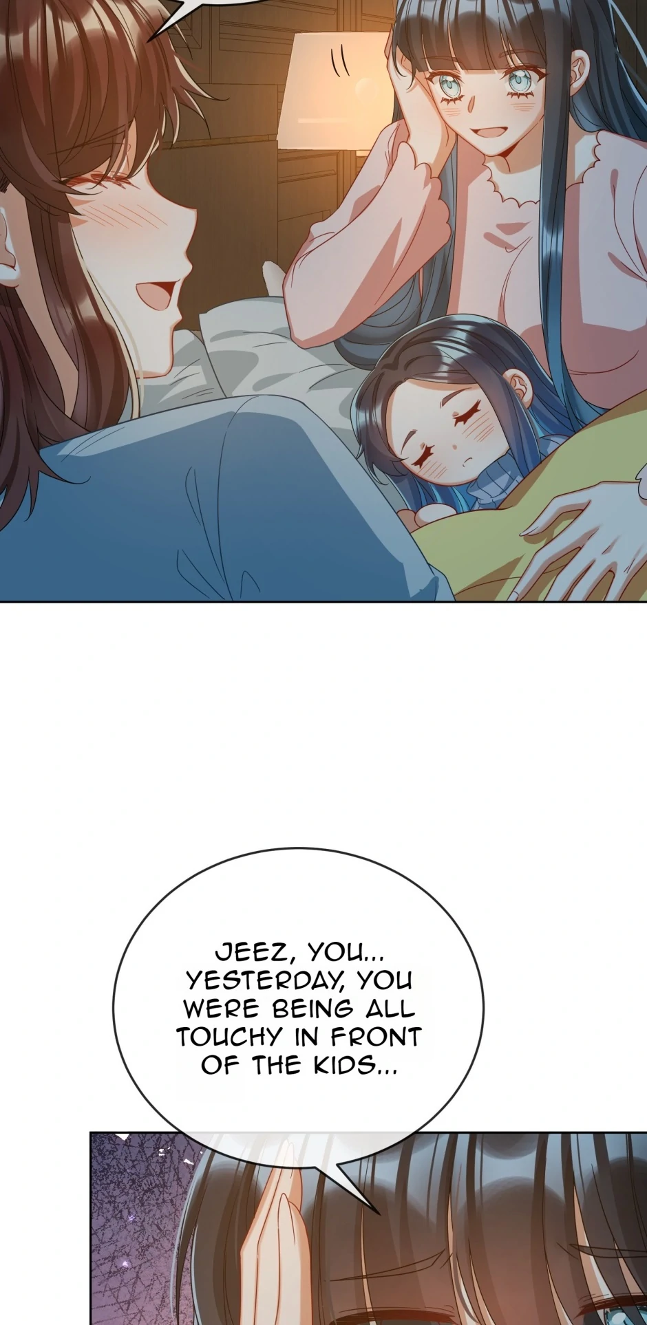 The Daughter of Evil and Miss Devil Chapter 99 - Page 23