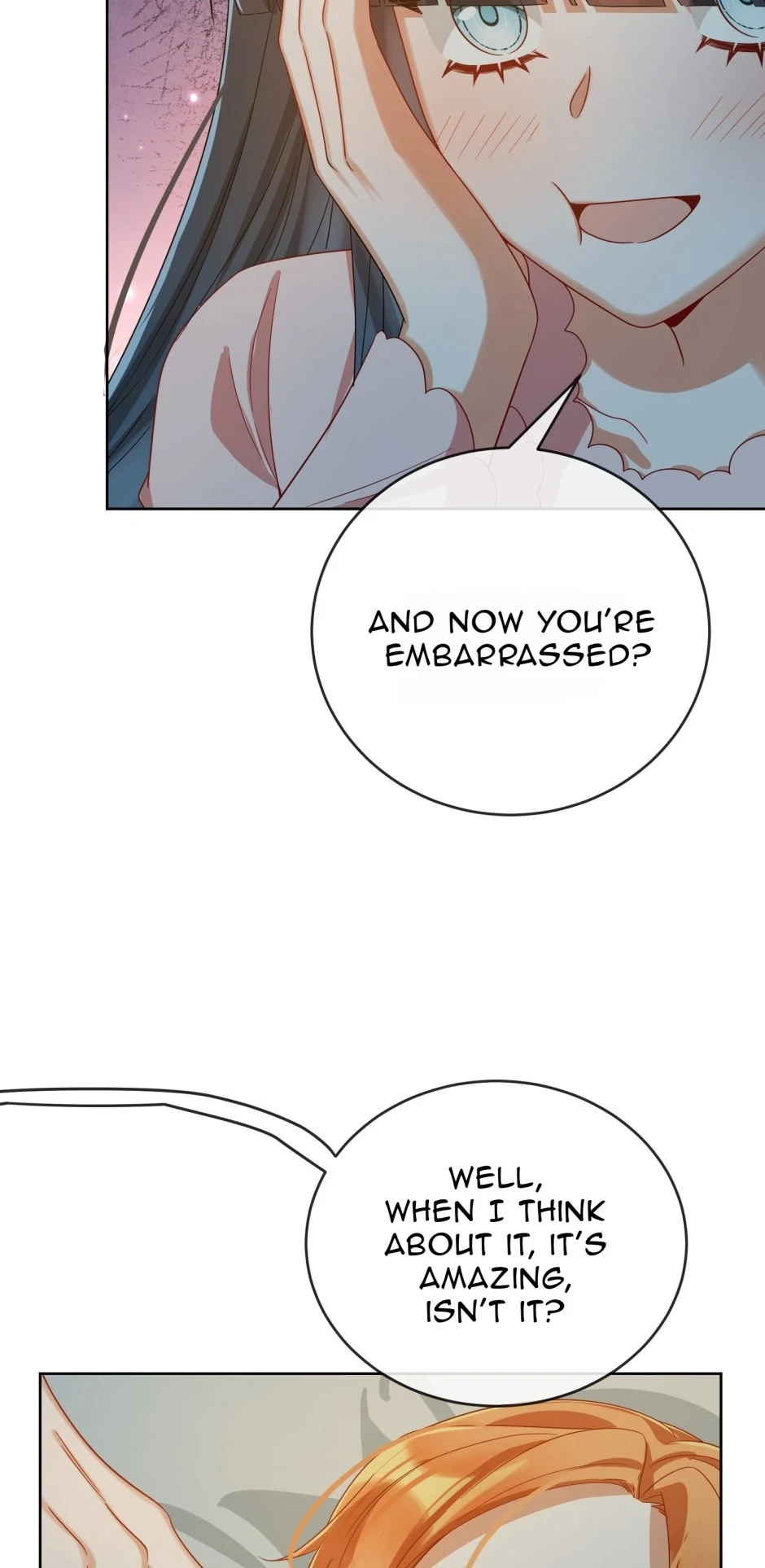 The Daughter of Evil and Miss Devil Chapter 99 - Page 24