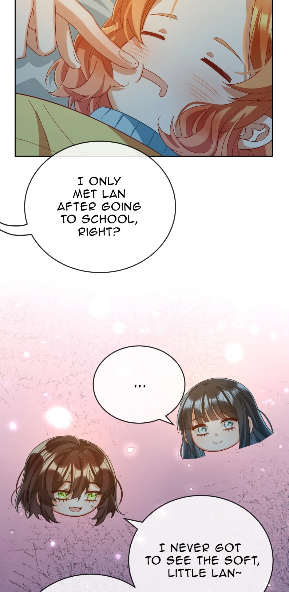 The Daughter of Evil and Miss Devil Chapter 99 - Page 25