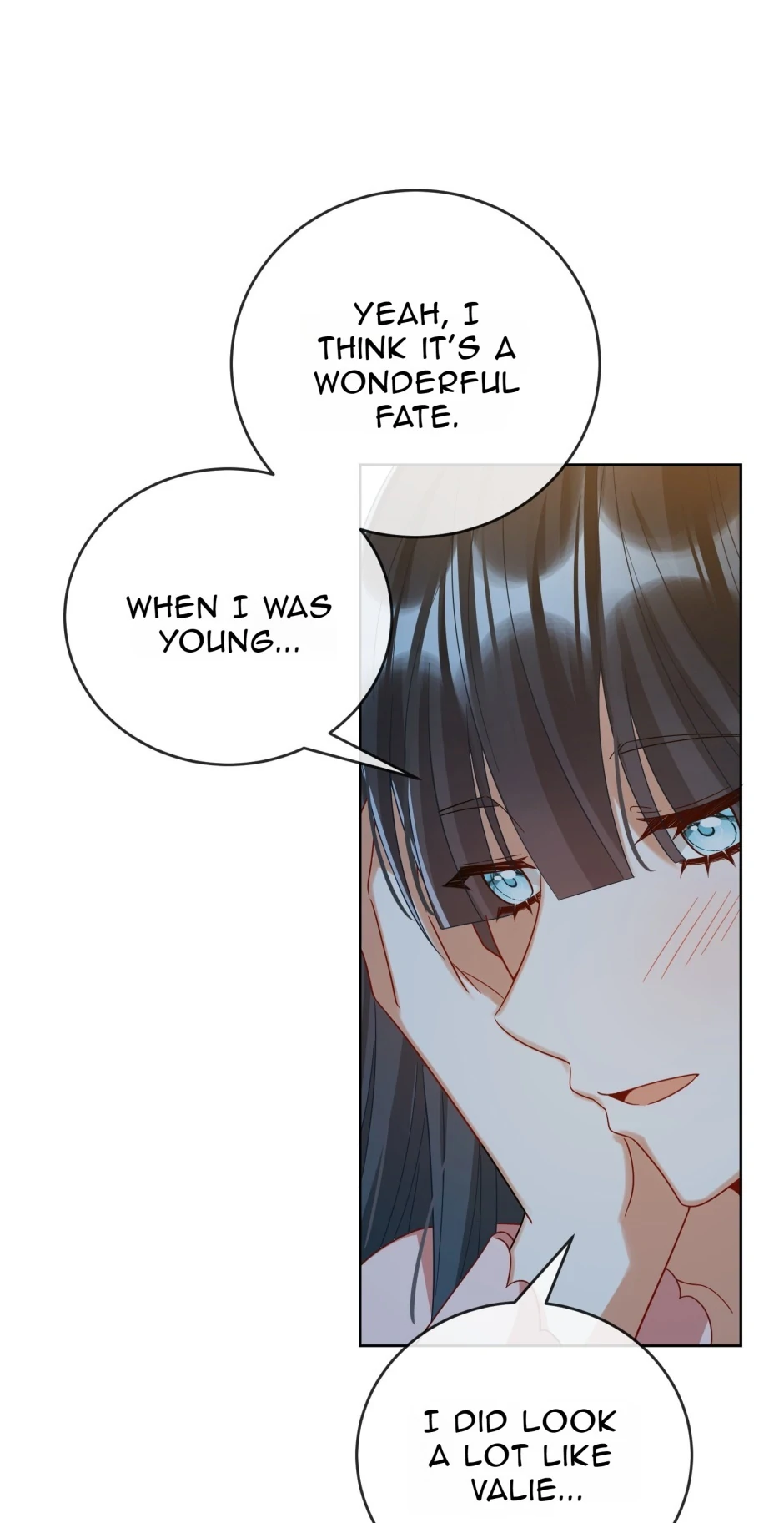 The Daughter of Evil and Miss Devil Chapter 99 - Page 27