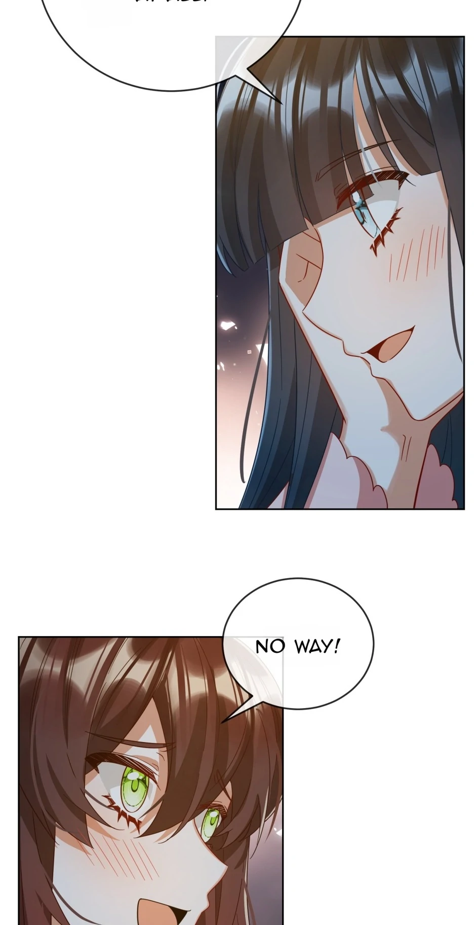 The Daughter of Evil and Miss Devil Chapter 99 - Page 31