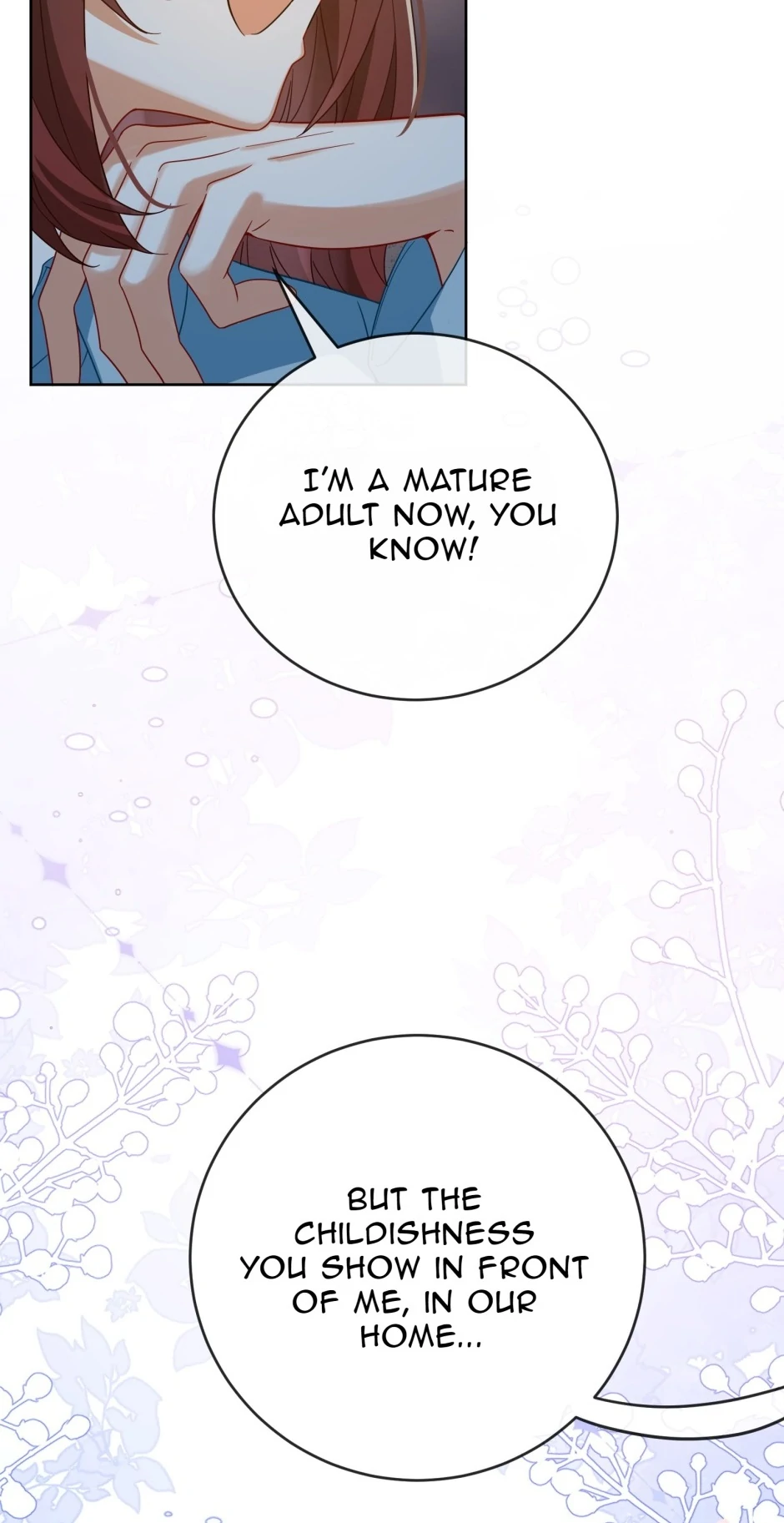 The Daughter of Evil and Miss Devil Chapter 99 - Page 32