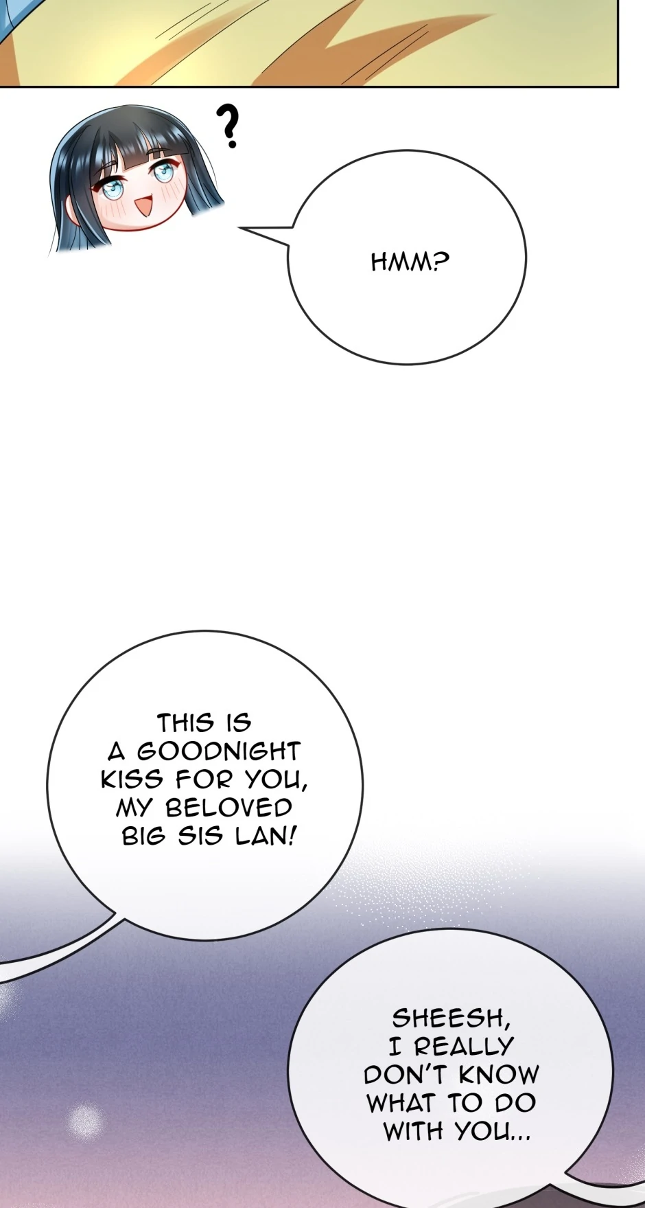 The Daughter of Evil and Miss Devil Chapter 99 - Page 37