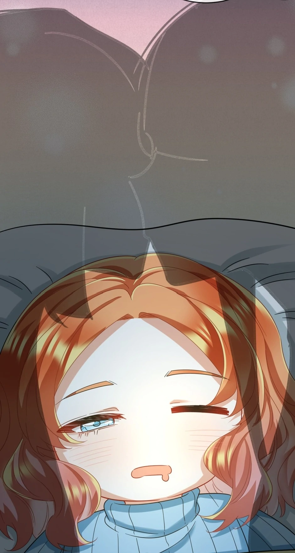 The Daughter of Evil and Miss Devil Chapter 99 - Page 38