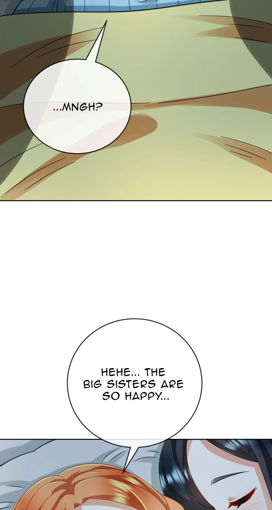 The Daughter of Evil and Miss Devil Chapter 99 - Page 39