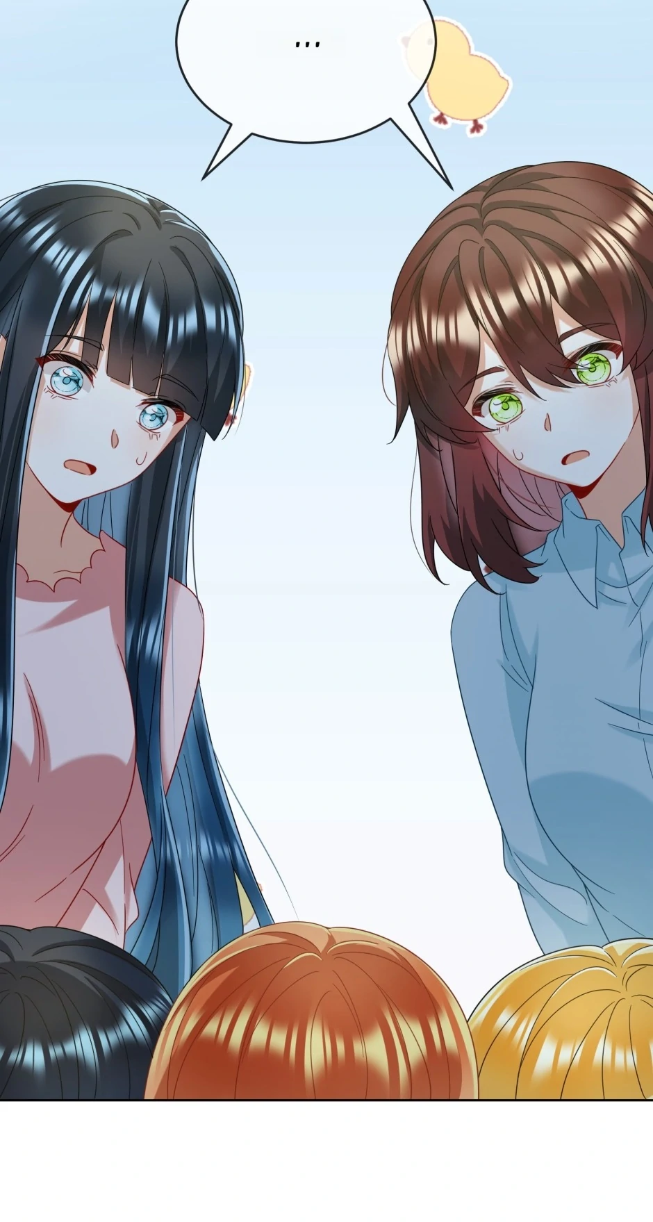 The Daughter of Evil and Miss Devil Chapter 99 - Page 41