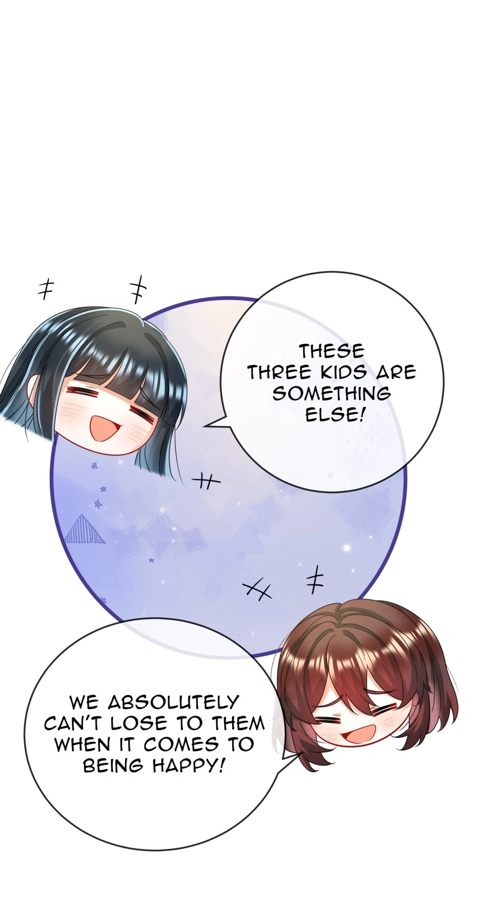 The Daughter of Evil and Miss Devil Chapter 99 - Page 42