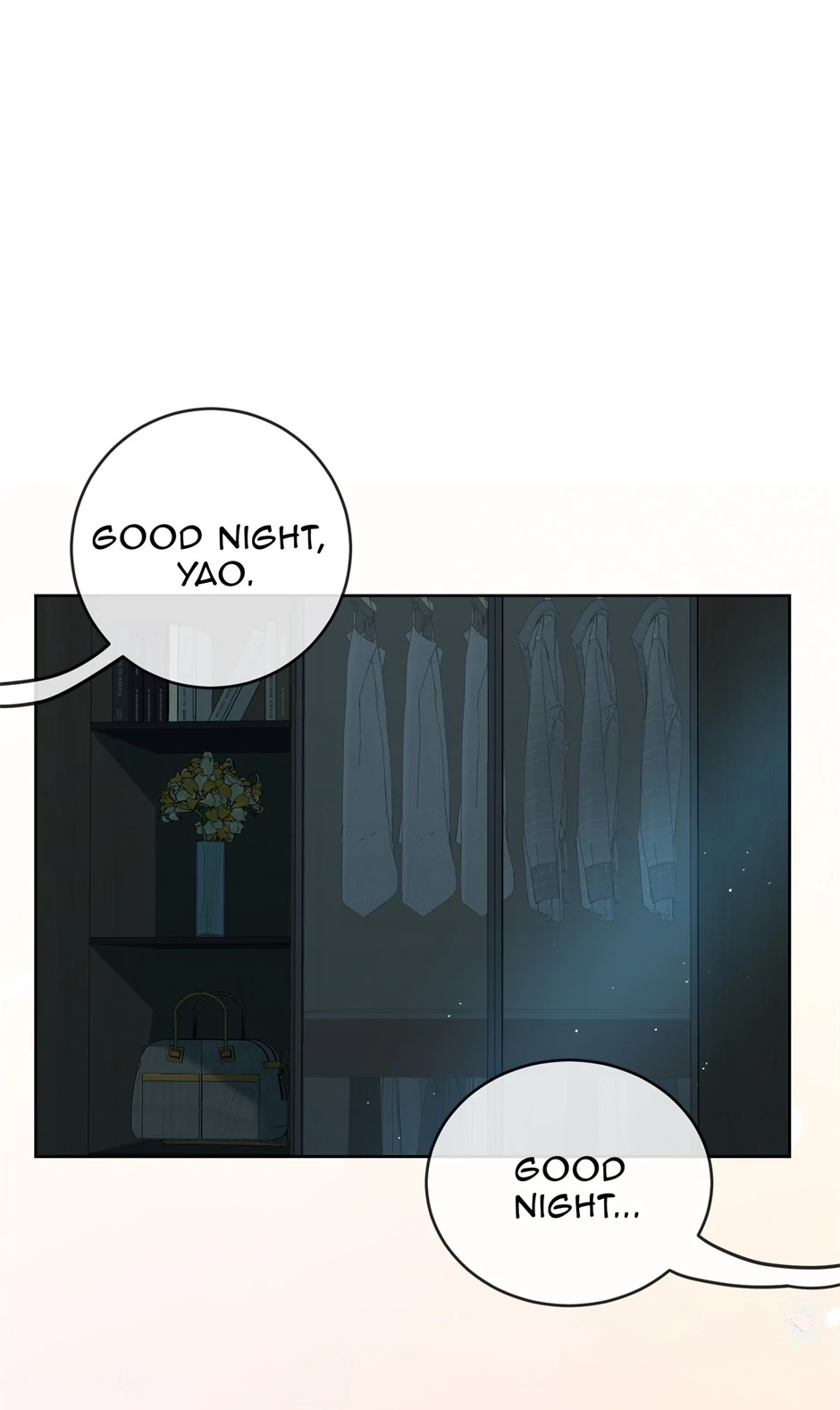 The Daughter of Evil and Miss Devil Chapter 99 - Page 43