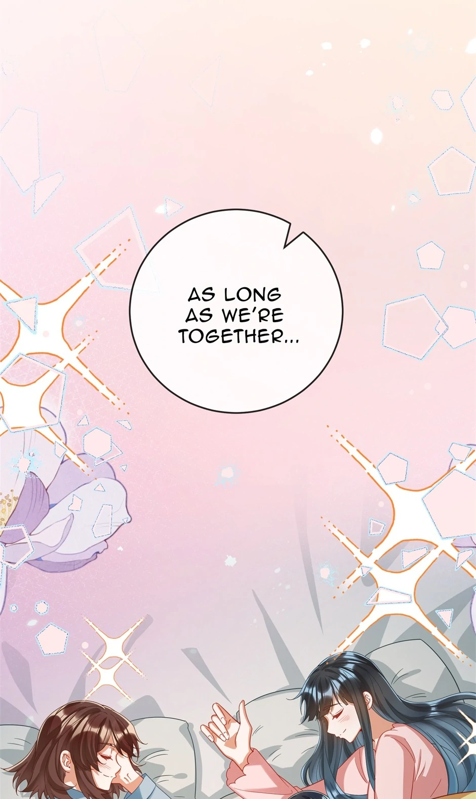 The Daughter of Evil and Miss Devil Chapter 99 - Page 44