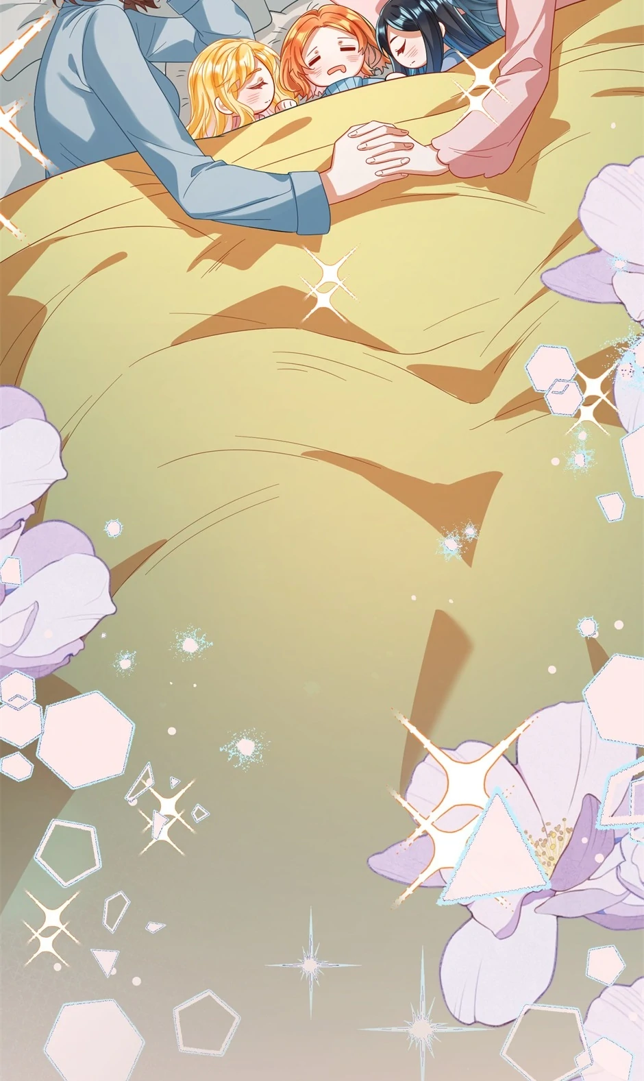 The Daughter of Evil and Miss Devil Chapter 99 - Page 45