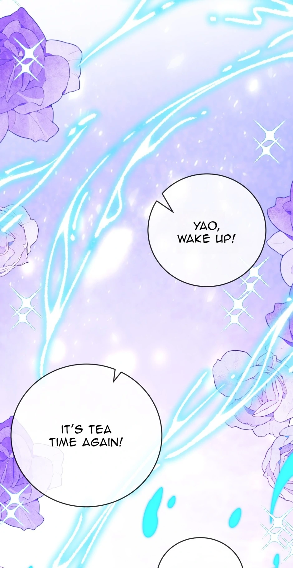 The Daughter of Evil and Miss Devil Chapter 100 - Page 13