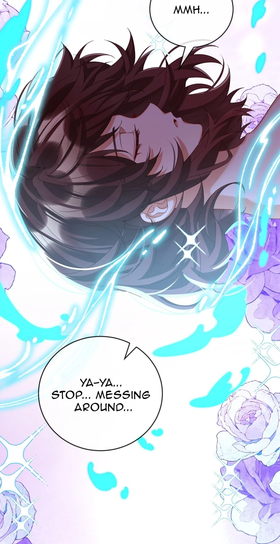 The Daughter of Evil and Miss Devil Chapter 100 - Page 14