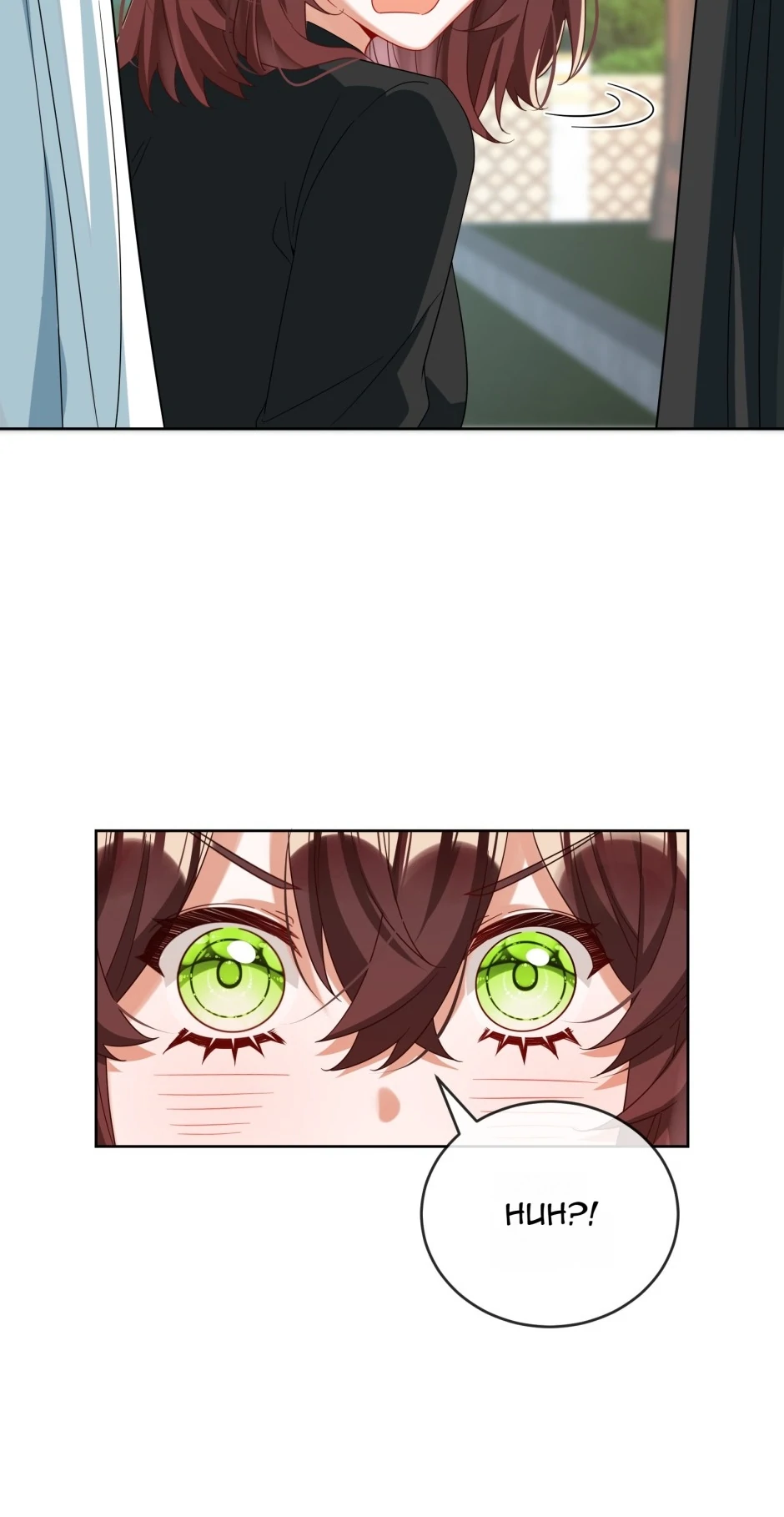 The Daughter of Evil and Miss Devil Chapter 100 - Page 18