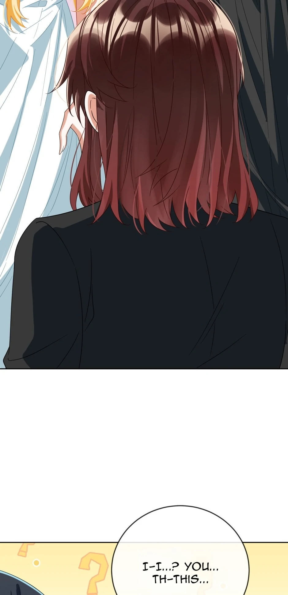 The Daughter of Evil and Miss Devil Chapter 100 - Page 20