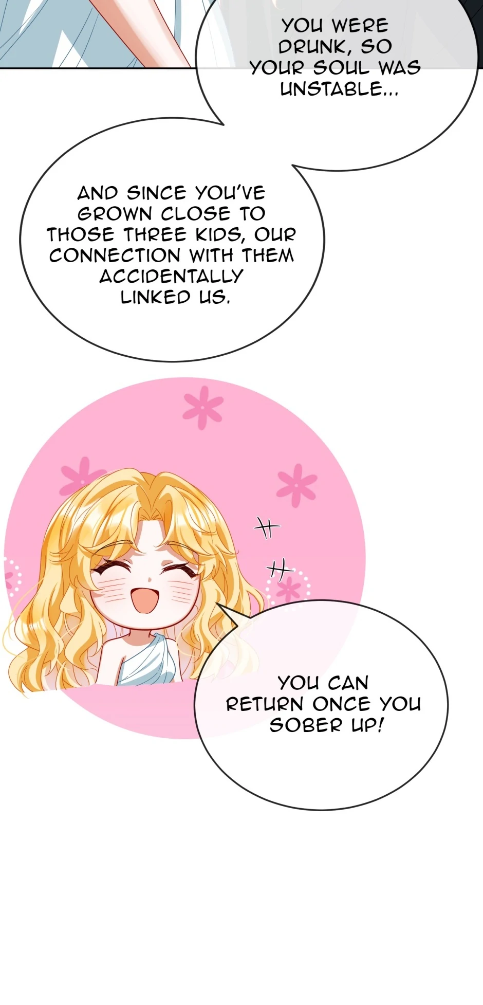 The Daughter of Evil and Miss Devil Chapter 100 - Page 33