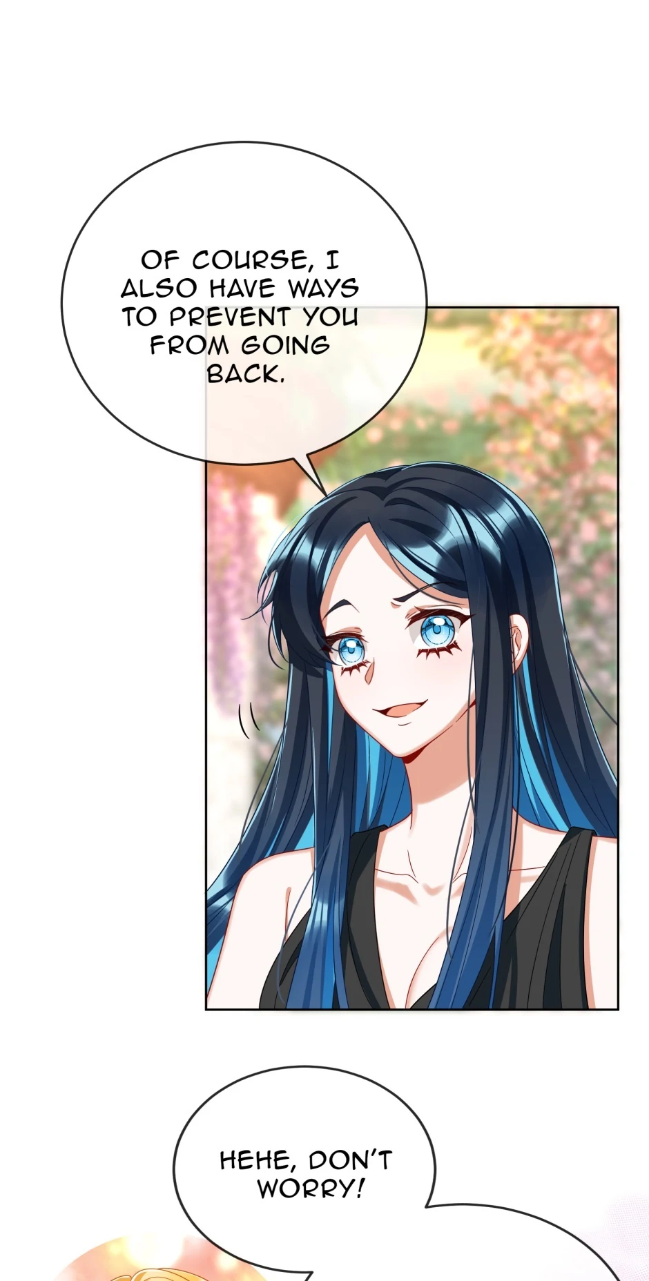 The Daughter of Evil and Miss Devil Chapter 100 - Page 34