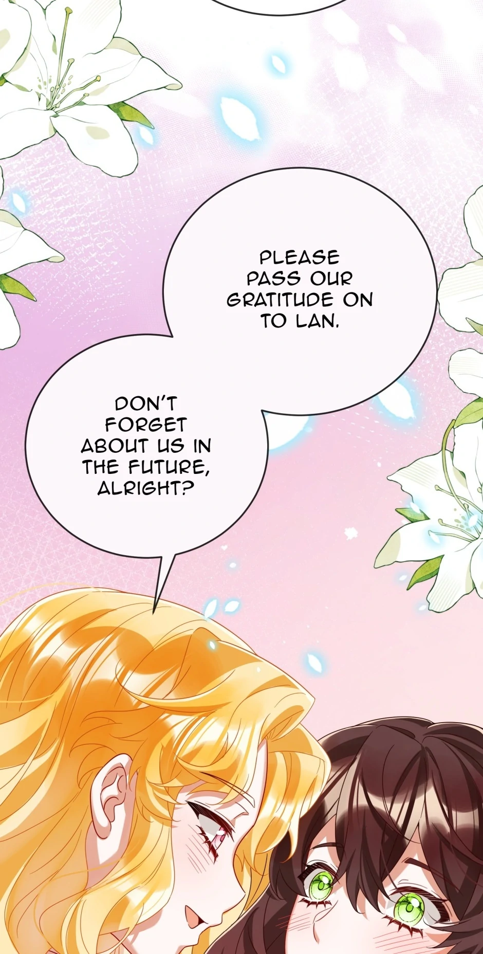 The Daughter of Evil and Miss Devil Chapter 100 - Page 38