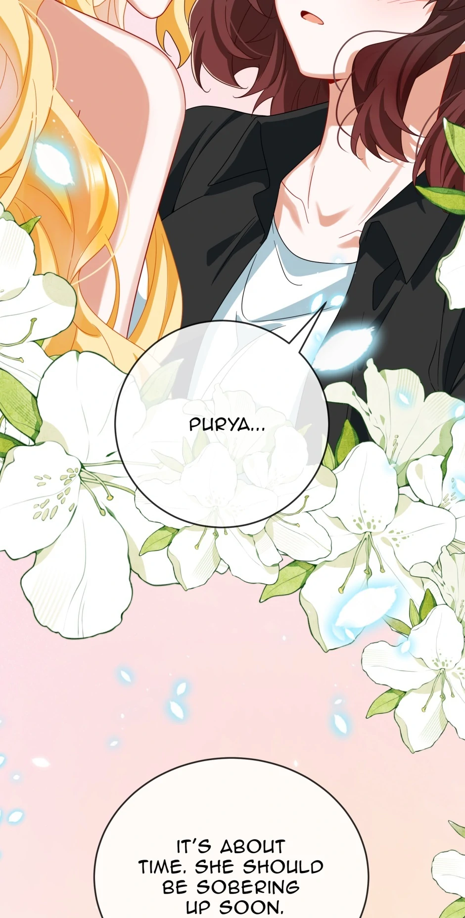 The Daughter of Evil and Miss Devil Chapter 100 - Page 39