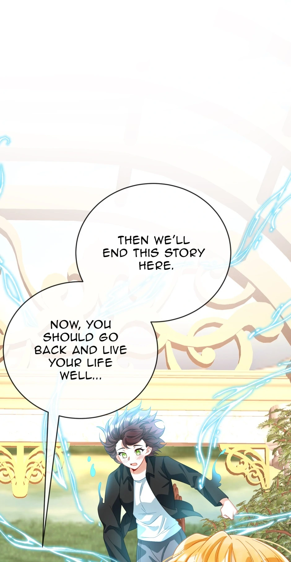 The Daughter of Evil and Miss Devil Chapter 100 - Page 41